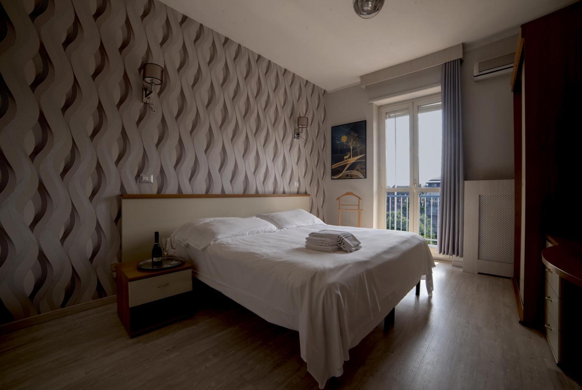 Hotel Frejus Collegno Zewnętrze zdjęcie