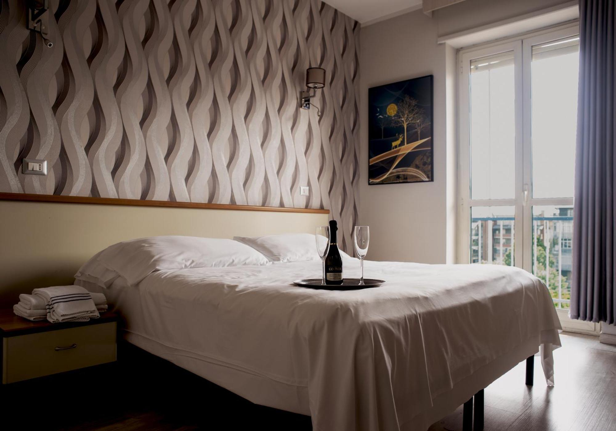 Hotel Frejus Collegno Zewnętrze zdjęcie