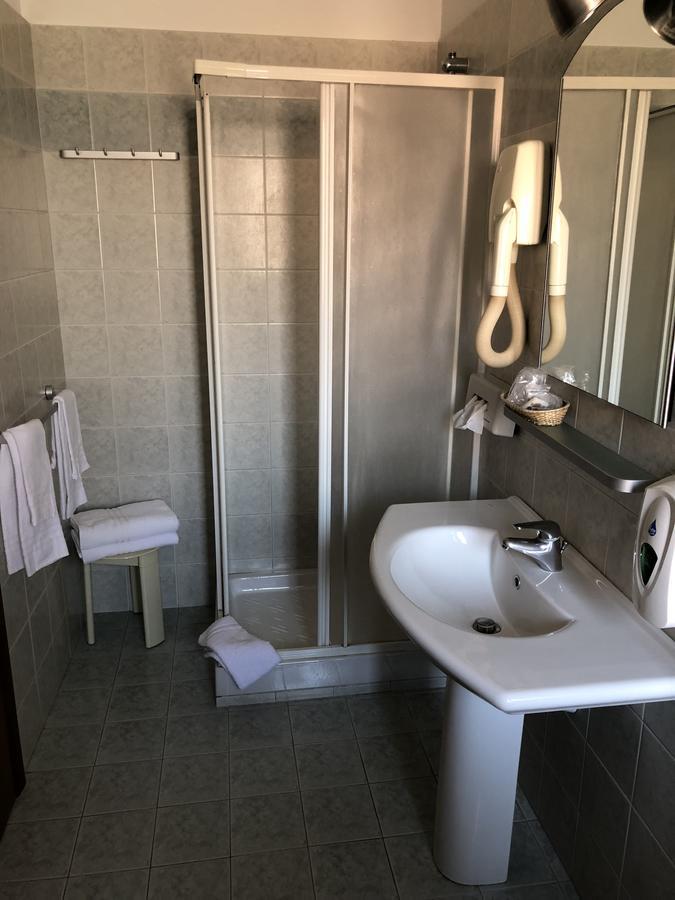 Hotel Frejus Collegno Zewnętrze zdjęcie