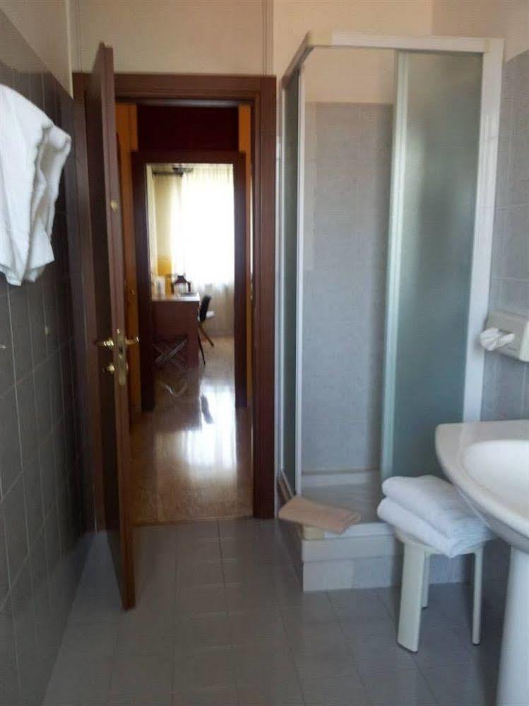 Hotel Frejus Collegno Zewnętrze zdjęcie