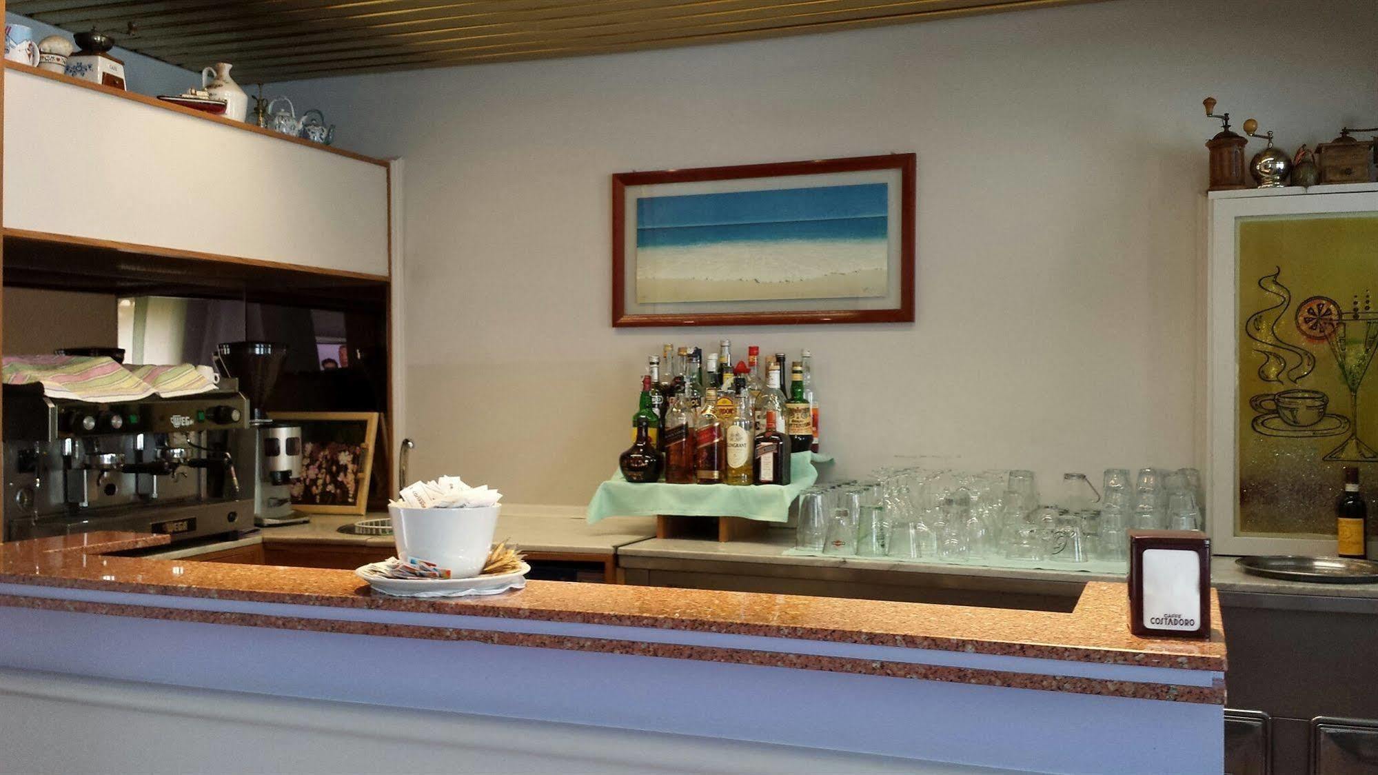 Hotel Frejus Collegno Zewnętrze zdjęcie