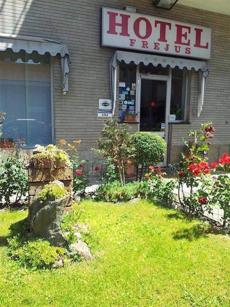 Hotel Frejus Collegno Zewnętrze zdjęcie