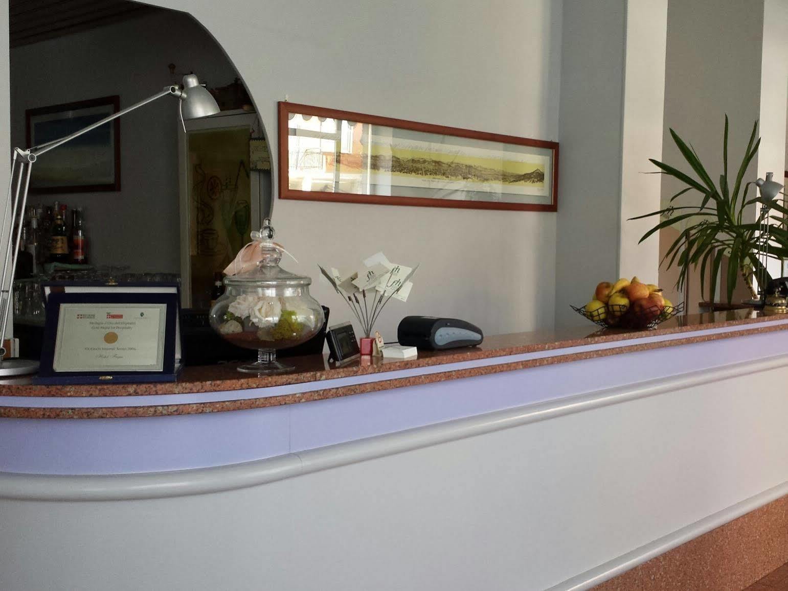 Hotel Frejus Collegno Zewnętrze zdjęcie