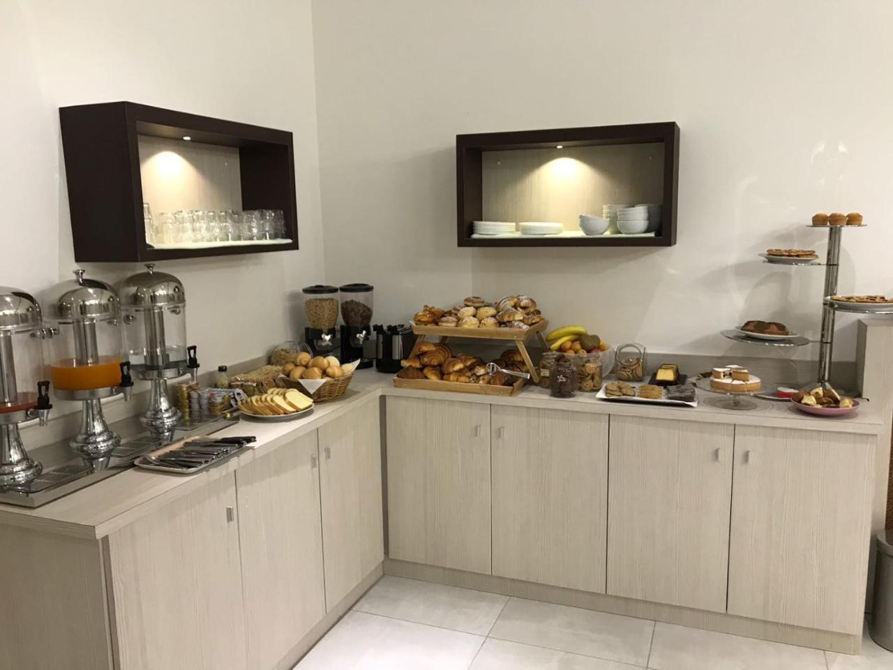 Hotel Frejus Collegno Zewnętrze zdjęcie