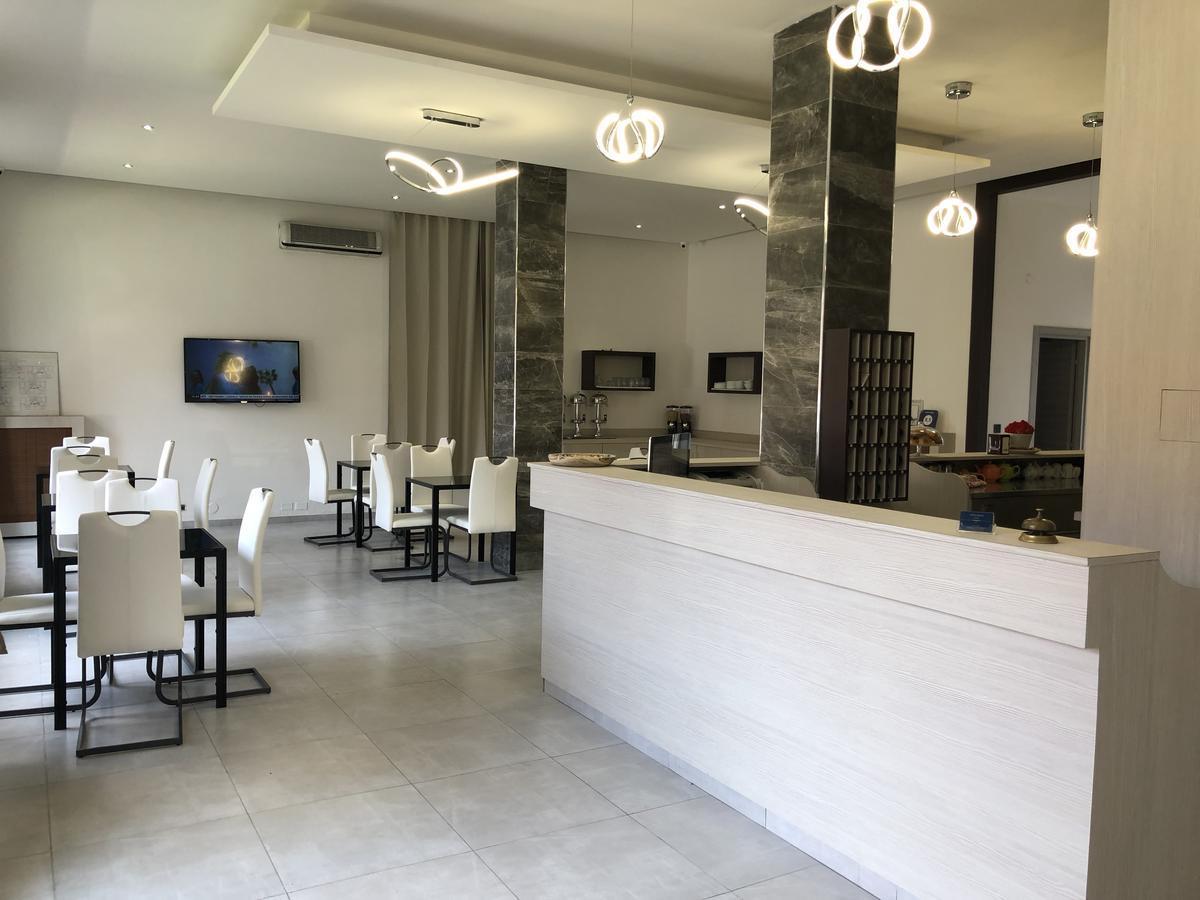 Hotel Frejus Collegno Zewnętrze zdjęcie