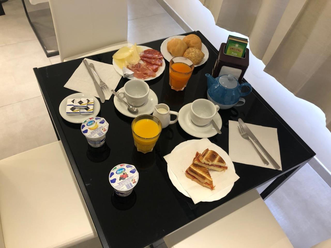 Hotel Frejus Collegno Zewnętrze zdjęcie