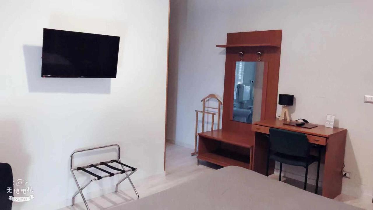 Hotel Frejus Collegno Zewnętrze zdjęcie