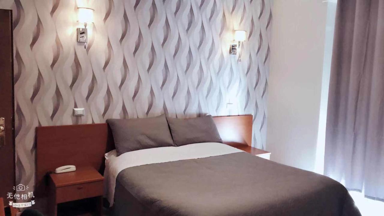 Hotel Frejus Collegno Zewnętrze zdjęcie