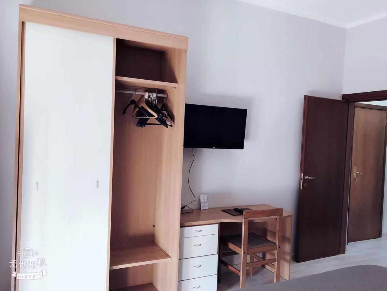 Hotel Frejus Collegno Zewnętrze zdjęcie