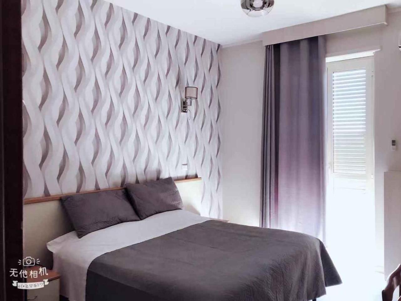 Hotel Frejus Collegno Zewnętrze zdjęcie