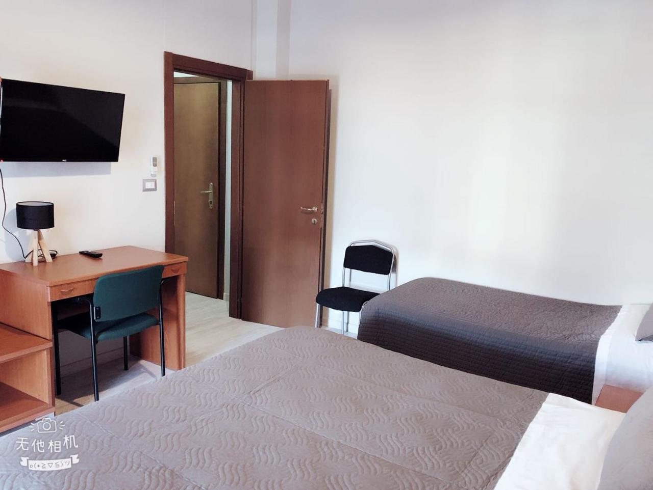 Hotel Frejus Collegno Zewnętrze zdjęcie